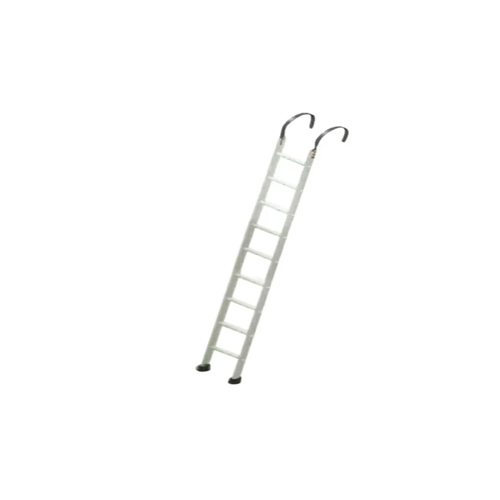 Single Straight Hook Ladder