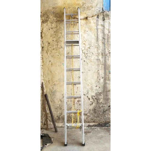 Fire Brigade Type Extension Ladders