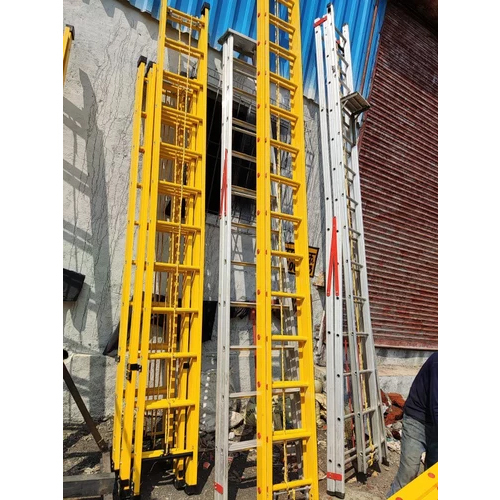 Industrial FRP Ladder
