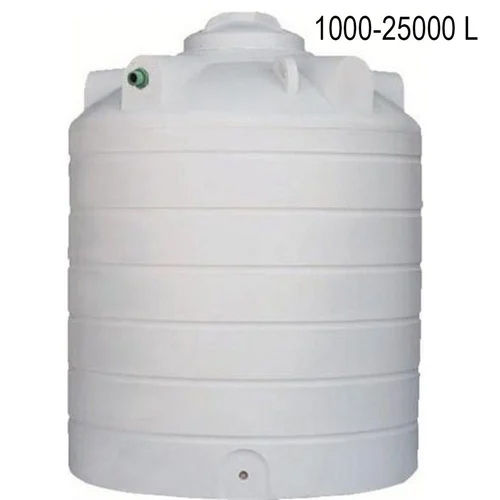 Frp Acid Storage Tank Application: Industrial