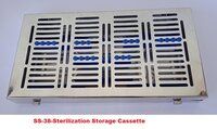 Sterilization Storage Cassette