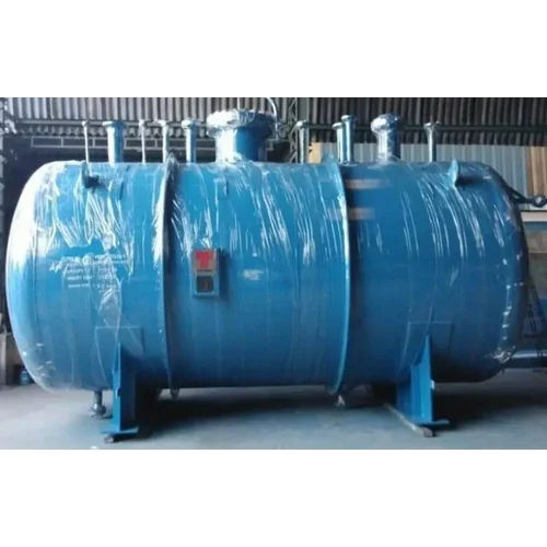 Solvent Storage Tank