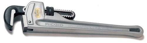 Ridgid Aluminum Pipe Wrench