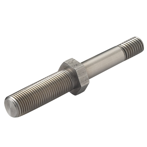 Stainless Steel Industrial Cnc Turned Parts