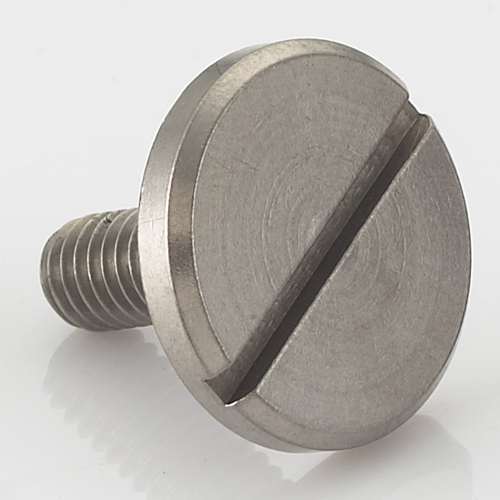 DIN921 Knurled Screws