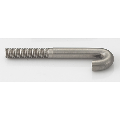 Stainless Steel J Bolt