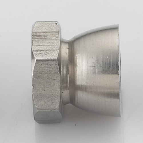 Steel Shear Nut