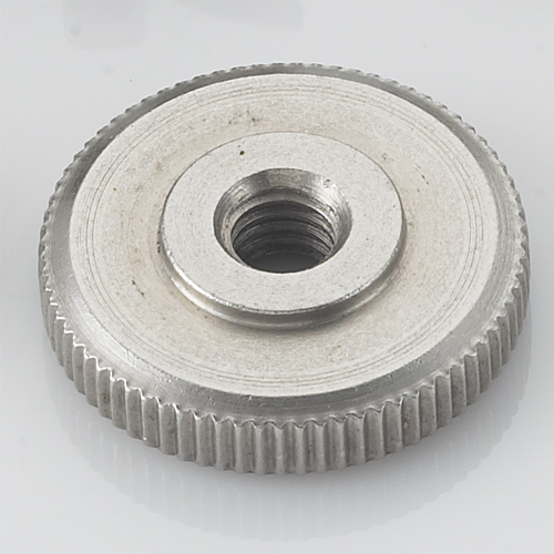 Stainless Steel Din467 Ss Washer