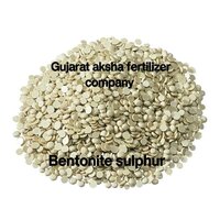 Sulphur Bentonite 90%