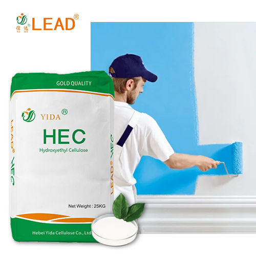 25 kg HEC Hydroxyethyl Cellulose