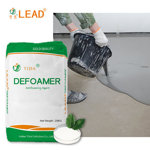 25 Kg Defoamer Powder Application: Industrial