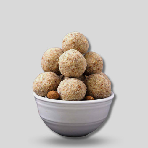 Good Quality Walnut Ladoo