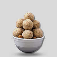 Walnut Ladoo