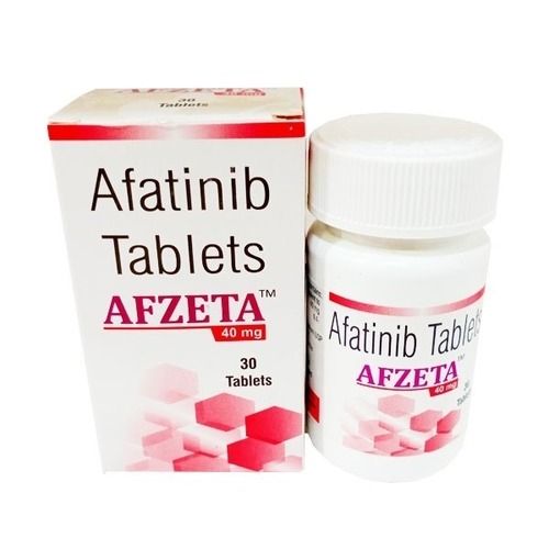 Afzeta 40mg Tablets