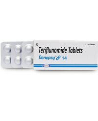Denopsy 14mg Tablet