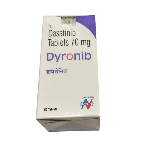 Dyronib 50 Mg Tablets