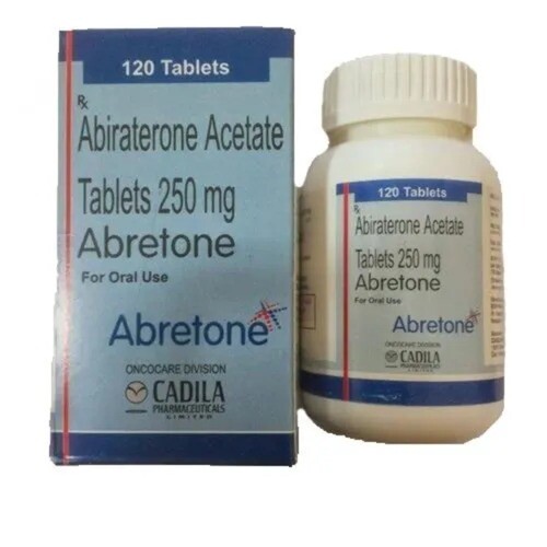 Abretone 250 Mg Tablet