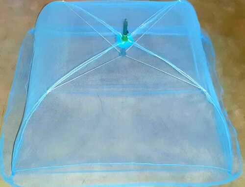 4 Sticks Baby Mosquito Net