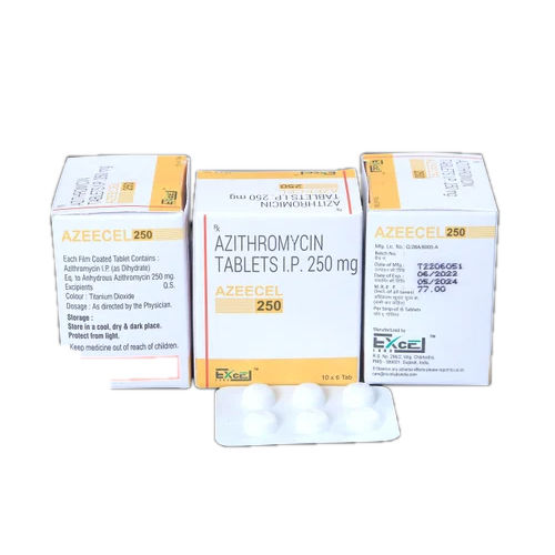 PHARMACEUTICAL TABLETS