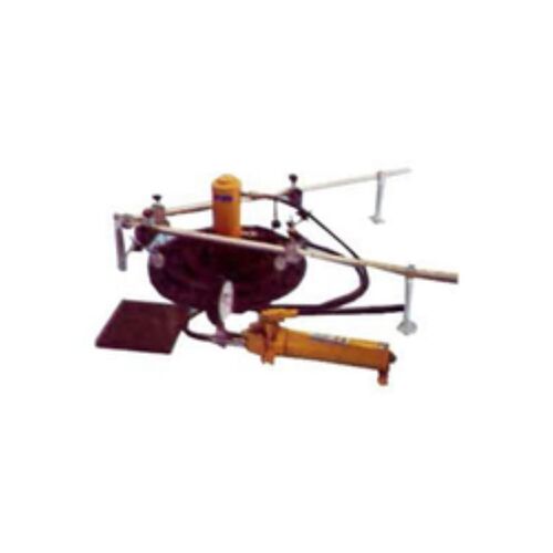 plate bearing test