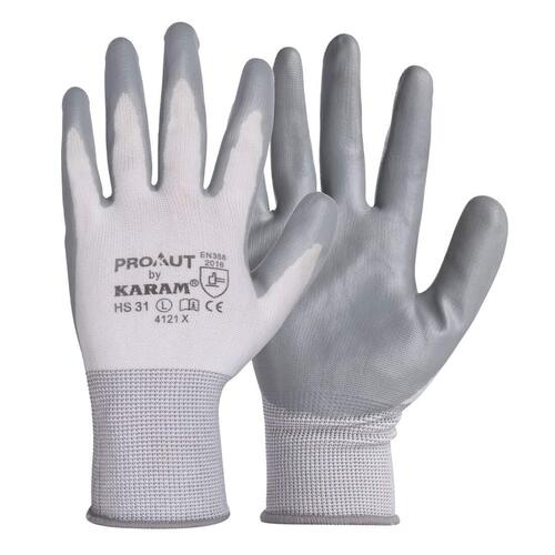 Hand Gloves