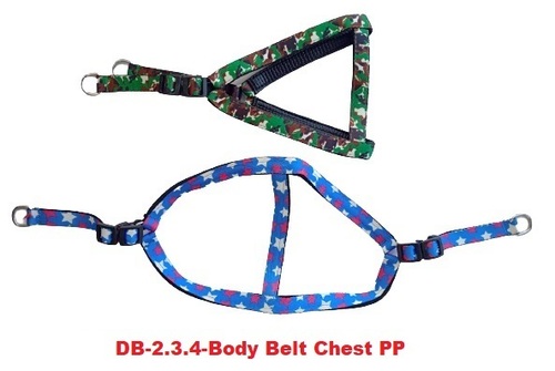 Body Belt Chest PP