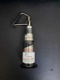 Mini Cryo Gun Liquid Nitrogen System Stainless Steel Mini Cryo Gun 500ml Liquid Nitrogen Mini Cryo Gun 300ml New Liquid Nitrogen Spray Mini Cryo Gun - Operating Type: Semi-automatic