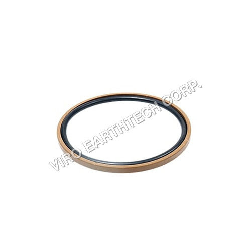 Bft Piston Seal Hardness: Rigid