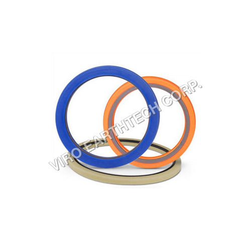 High Pressure PU Seals