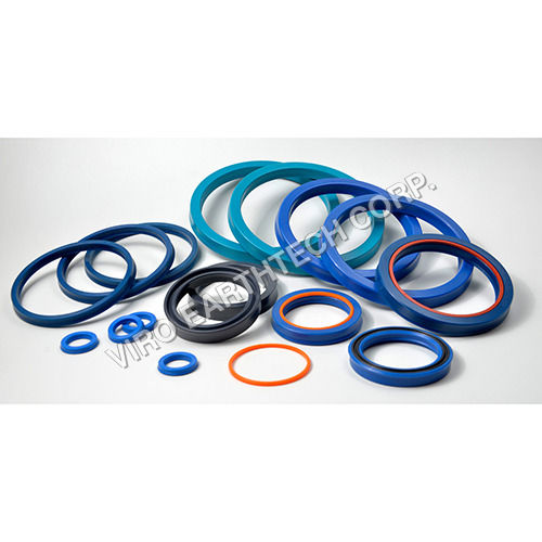 Rod Seal Kit