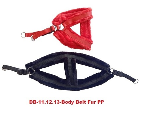 Body Belt Fur PP