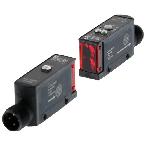 Omron Photo LED Sensor