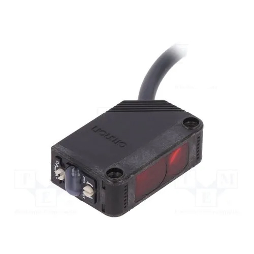 Omron Photoelectric Sensor