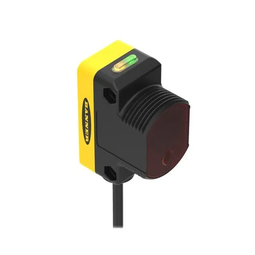 Banner Photoelectric Sensor