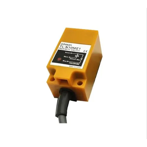Omron Square Proximity Sensor