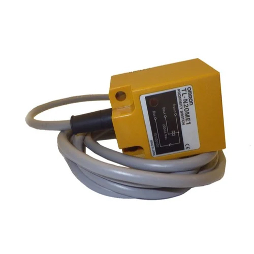 Electric Proximity Sensor