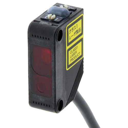 E3JK-DR-RR-TR Photoelectric Sensor Omron Sensors