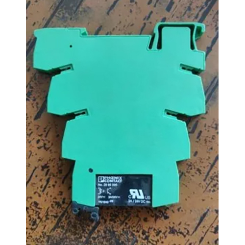 PLC-OSC- 24DC Solid State Relay