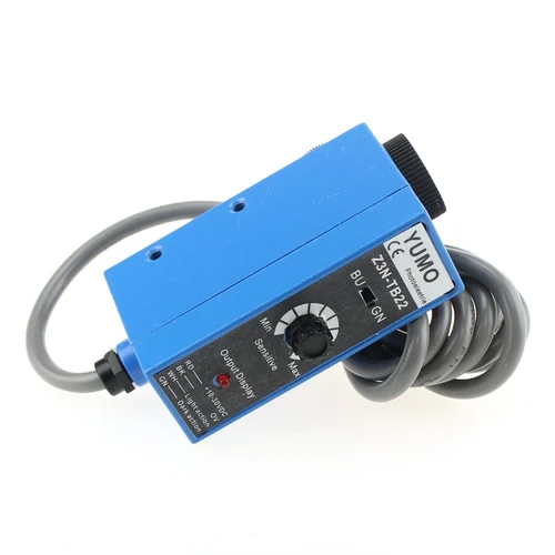 Wenglor Eye Mark Sensor