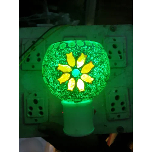 Electric Camphor Burner