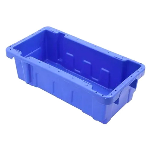 MHC-562917-ASC Plastic Milk Crate