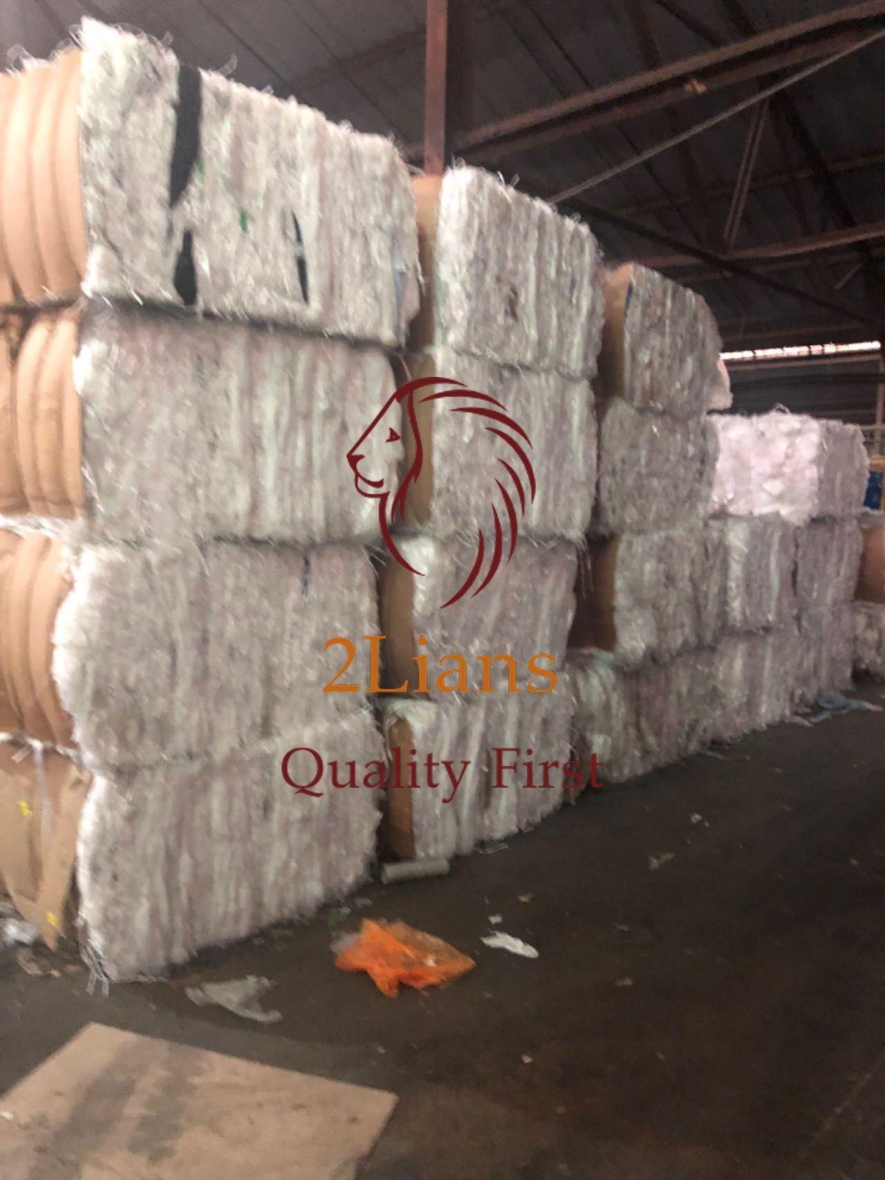 LDPE Film Baled Grade A