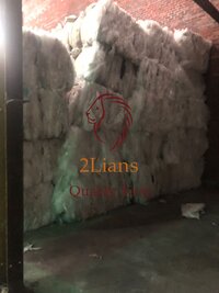 LDPE Film Baled Grade A