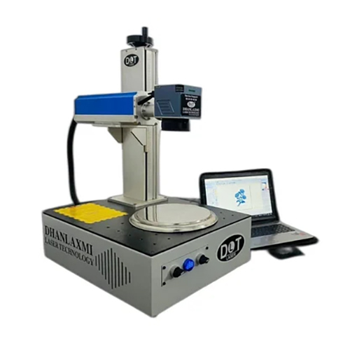 Laser Cable Marking Machine