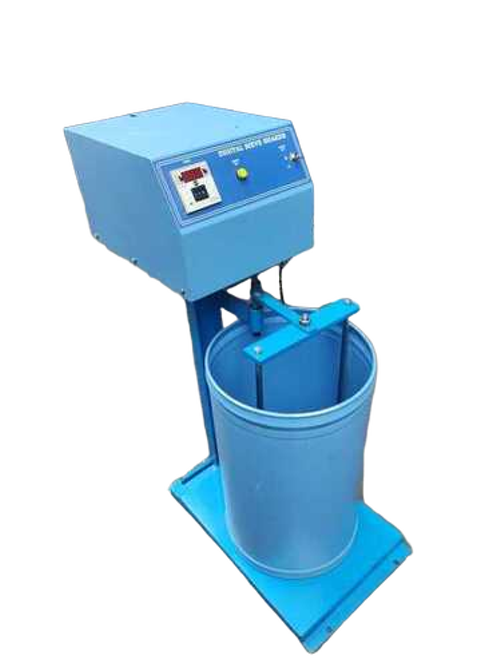 Wet Sieve Shaker