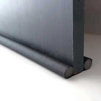 Black Door Draft Guard