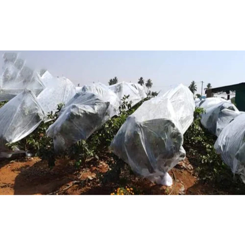 Grows Crop Cover