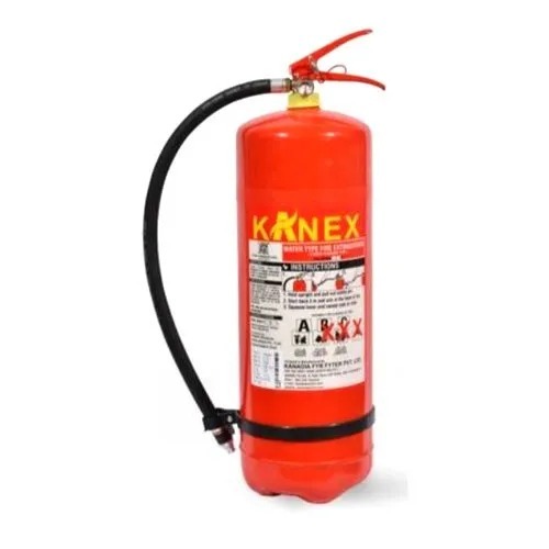 Fire Protection (Kanex)