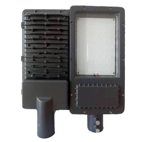 40W LED Solar Street Light