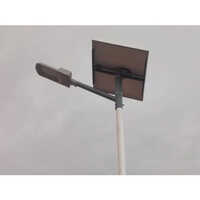 30W Industrial Solar Street Lighting System